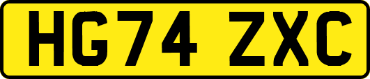 HG74ZXC