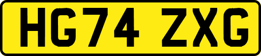 HG74ZXG