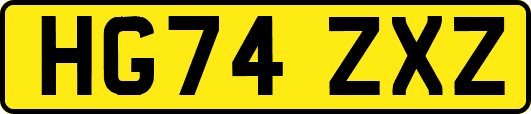 HG74ZXZ