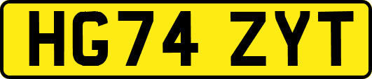 HG74ZYT