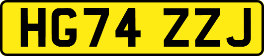 HG74ZZJ