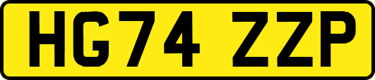 HG74ZZP