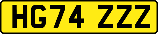 HG74ZZZ