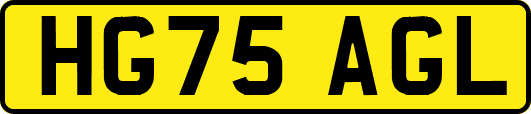 HG75AGL