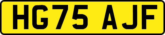 HG75AJF