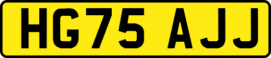 HG75AJJ