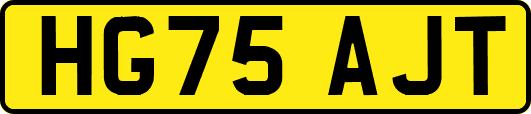 HG75AJT