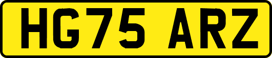 HG75ARZ