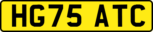 HG75ATC
