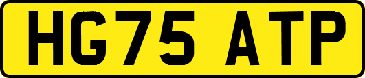 HG75ATP