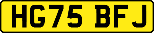 HG75BFJ