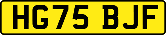HG75BJF