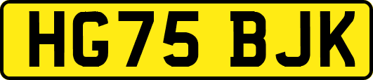 HG75BJK