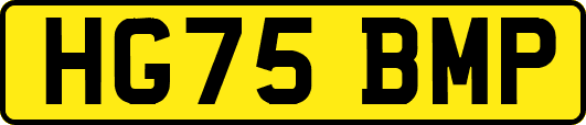 HG75BMP