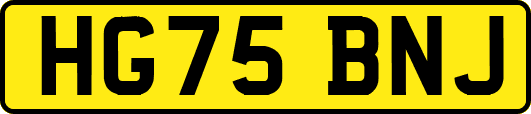 HG75BNJ
