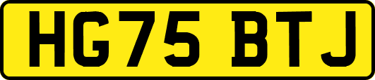 HG75BTJ