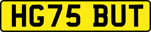 HG75BUT