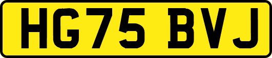 HG75BVJ