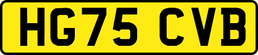 HG75CVB