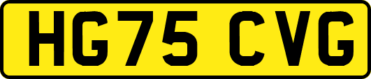 HG75CVG