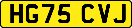 HG75CVJ