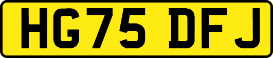 HG75DFJ