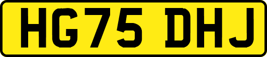 HG75DHJ