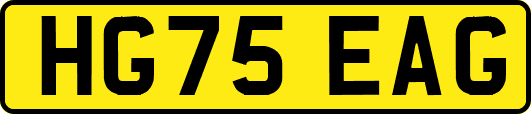 HG75EAG