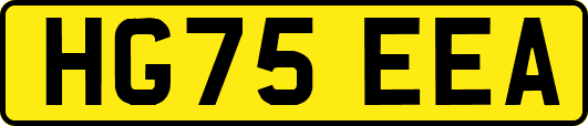 HG75EEA