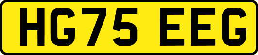 HG75EEG