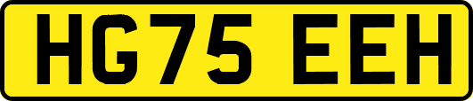 HG75EEH
