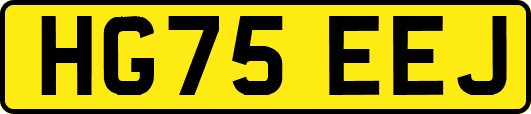 HG75EEJ
