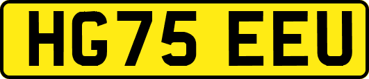 HG75EEU