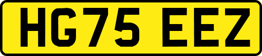 HG75EEZ