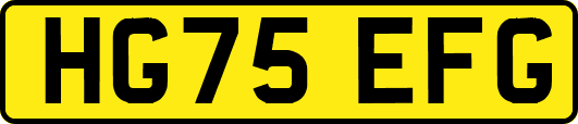 HG75EFG