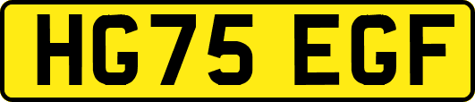 HG75EGF