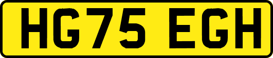 HG75EGH