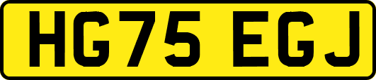 HG75EGJ
