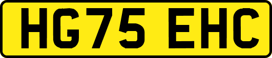 HG75EHC