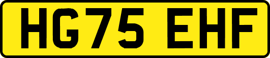 HG75EHF