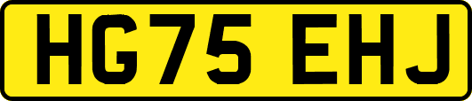 HG75EHJ