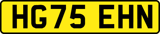 HG75EHN
