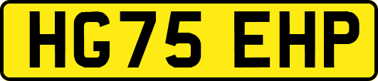 HG75EHP