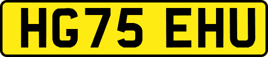 HG75EHU