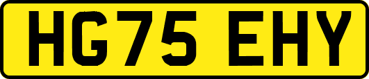 HG75EHY