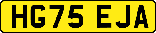 HG75EJA