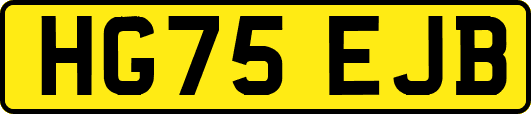 HG75EJB