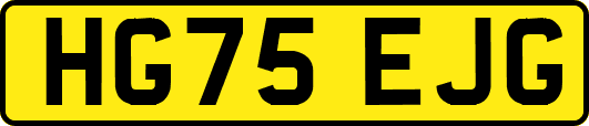 HG75EJG