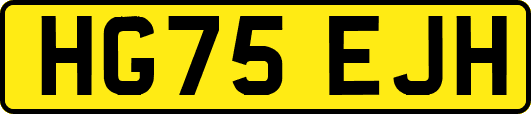 HG75EJH