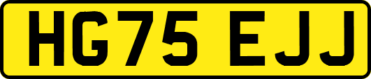 HG75EJJ